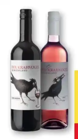 MPreis Peter Schandl Wein Der Krahvogel Angebot