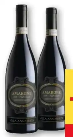 MPreis Villa Annaberta Amarone della Valpolicella Angebot