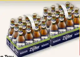 MPreis Zipfer Märzen Angebot