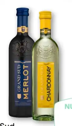 MPreis Grand Sud Wein Angebot