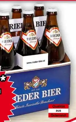 Norma Rieder Märzen Angebot