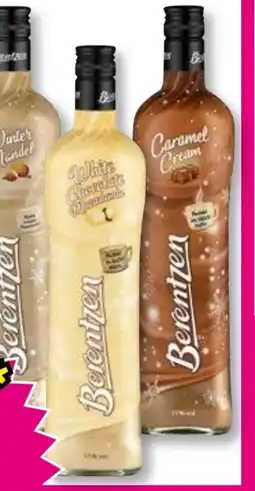 Norma Berentzen Likör Angebot