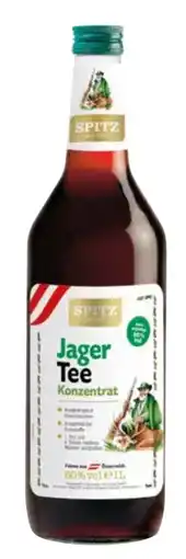 Transgourmet Spitz Jagertee Angebot