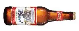 Transgourmet American Bud Bier Angebot