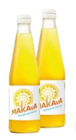 Transgourmet Makava Bio-Eistee Angebot