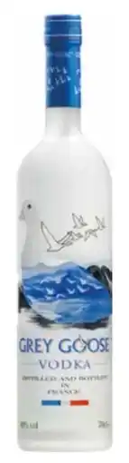 Transgourmet Grey Goose Vodka Angebot