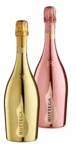 Transgourmet Bottega Gold Prosecco Spumante Angebot