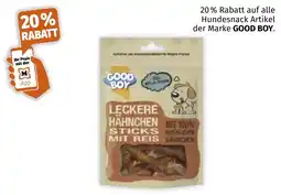 Müller Leckere Hähnchen Sticks mit Reis Angebot