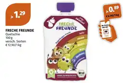 Müller Freche Freunde Quetschie Angebot