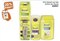 Müller Burgit Hornhaut Doppelfeile Angebot