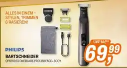 Expert Philips Bartschneider Angebot