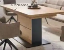 XXXLutz HOM'IN Esstisch Angebot