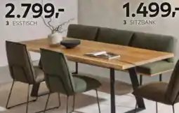 XXXLutz Cassando esstisch Angebot