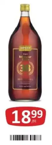 Kastner Original Inländer Rum Angebot
