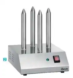 Kastner Bartscher hot dog gerät Angebot