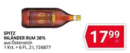 Transgourmet Spitz Inländer Rum Angebot
