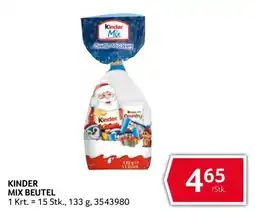 Transgourmet Kinder Mix Beutel Angebot