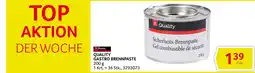 Transgourmet Quality Gastro Brennpaste Angebot