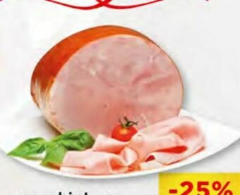 Unimarkt Saunaschinken Angebot