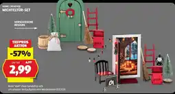 Hofer Home Creation Wichteltür-Set Angebot