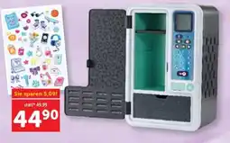 Interspar Kinder Koffer Angebot