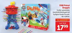 Interspar PAW Patrol Dropple Angebot