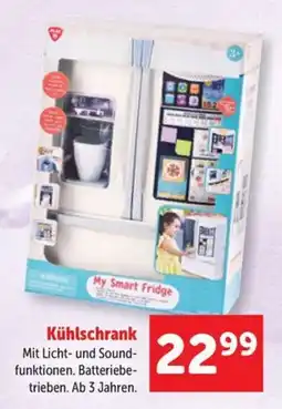 Interspar My Smart Fridge Angebot