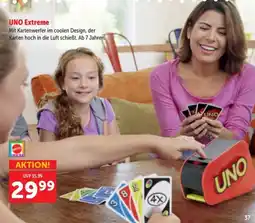 Interspar UNO Extreme Angebot