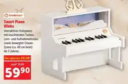 Interspar Smart Piano White Angebot