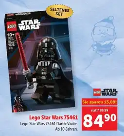 Interspar Lego Star Wars 75461 Angebot
