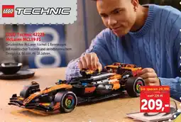 Interspar LEGO Technic McLaren MCL39 F1 Angebot