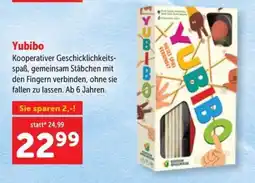 Interspar Yubibo Angebot