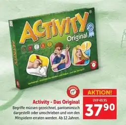 Interspar Activity - Das Original Angebot