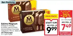 Maximarkt Eskimo Magnum Angebot