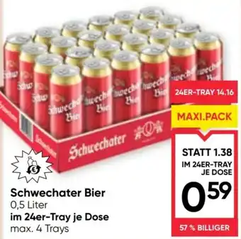 Schwechater Bier