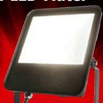 Norma High Power LED-Fluter Angebot
