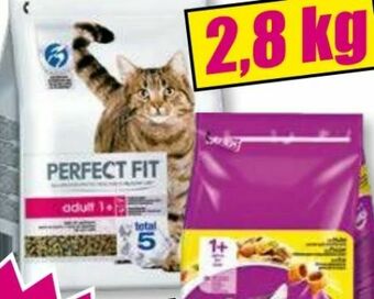 Norma Katzen-Trockenfutter Angebot