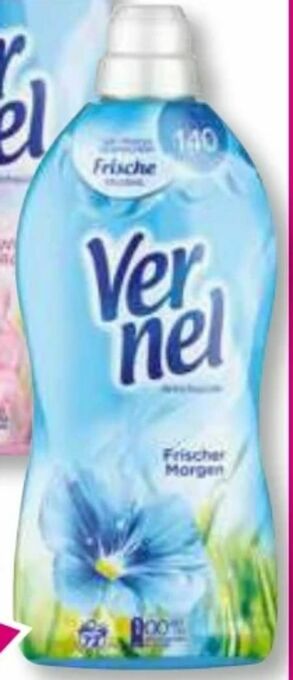 Norma Weichspüler Angebot