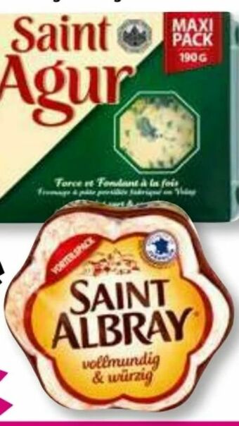 Norma Weichkäse Angebot