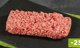 Unimarkt Faschiertes Angebot