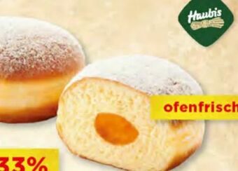 Unimarkt Krapfen Angebot