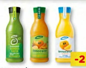 Unimarkt Direktsaft Angebot