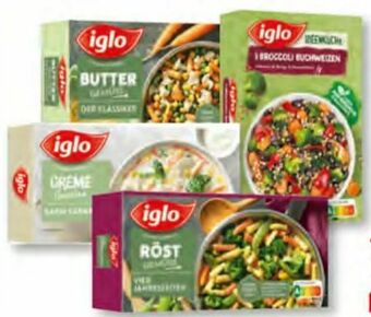 Unimarkt Röstgemüse Angebot
