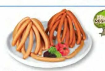 Unimarkt Frankfurter Angebot