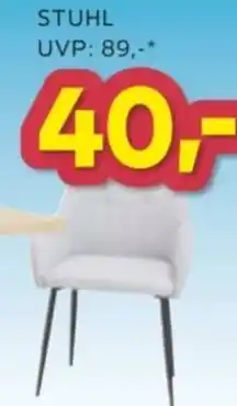 Möbelix Stuhl Angebot