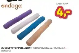 Möbelix ondega ZUGLUFTSTOPPER „ALDA“ Angebot