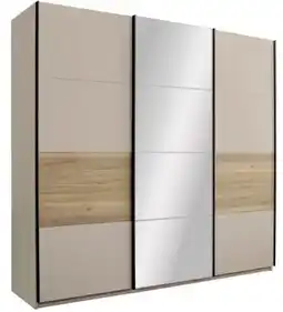 Möbelix Schwebetürenschrank Angebot