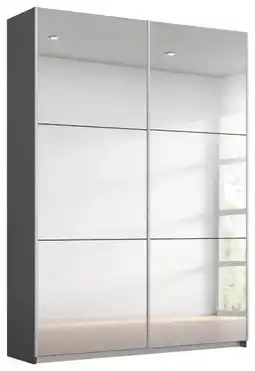 Möbelix Schwebetürenschrank Angebot