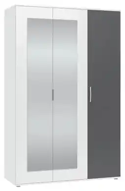 Möbelix Kleiderschrank Angebot