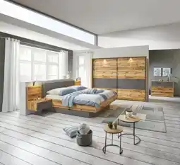 Möbelix Luca Bessoni Schwebetürenschrank Angebot